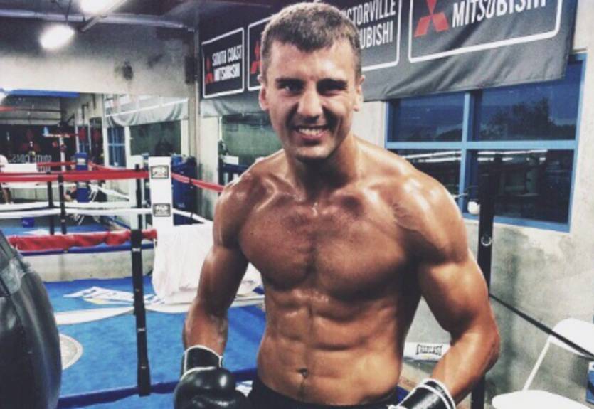 Гвоздик: Ломаченко с легкостью справится с Педрасой