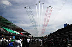 Гран-при Мексики: анонс гонки Формулы-1