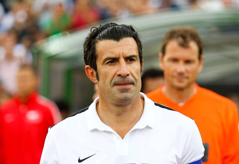 Легенда Реала: Продажа Роналду вызвала перестройку в клубе