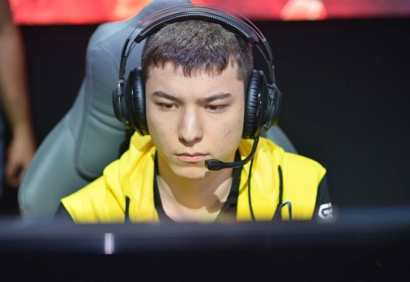 Na`Vi сыграют с Complexity и Lithium в одной группе на DreamLeague S10 Na`Vi сыграют с Complexity и Lithium в одной группе на DreamLeague S10