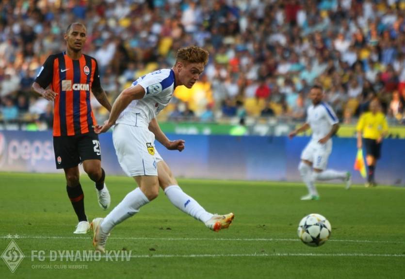 Шахтер – Динамо Киев: где смотреть матч УПЛ
