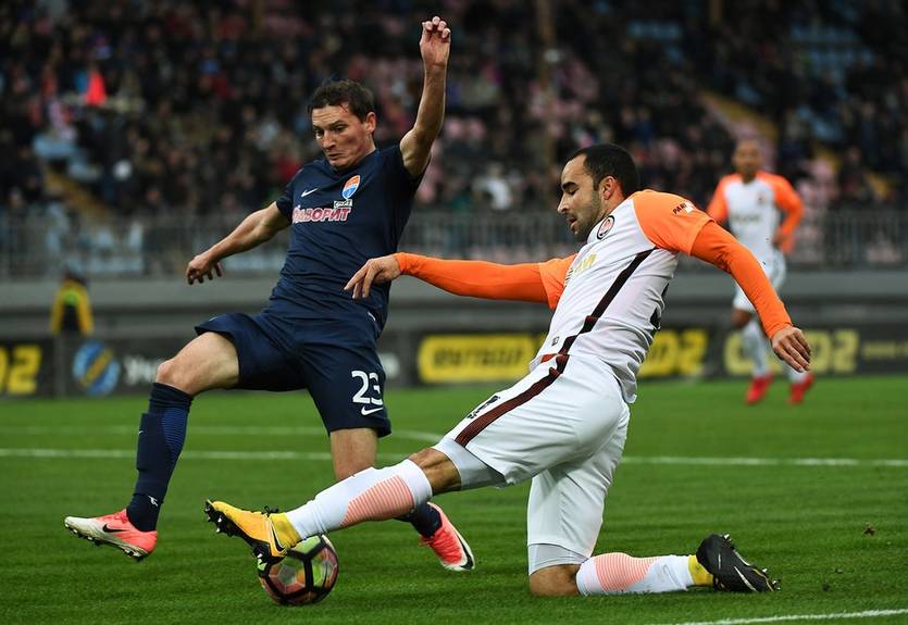 Матч Шахтер – Мариуполь высмеяли в известном шоу