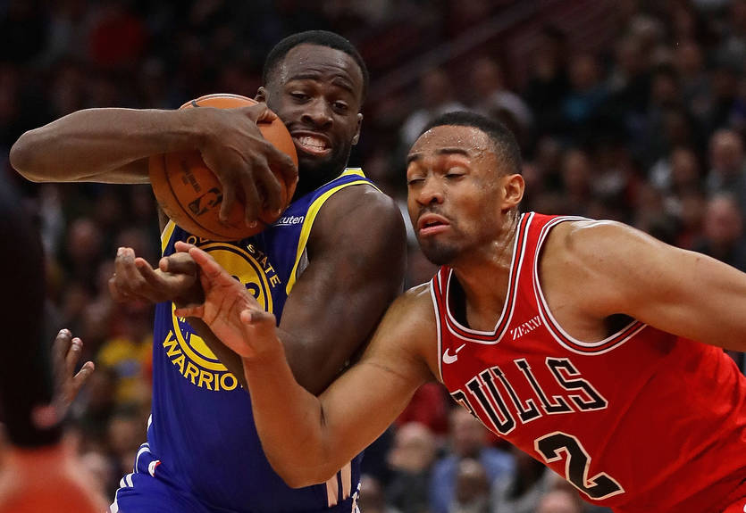 Следующий сезон НБА начнется позже, чем нынешний