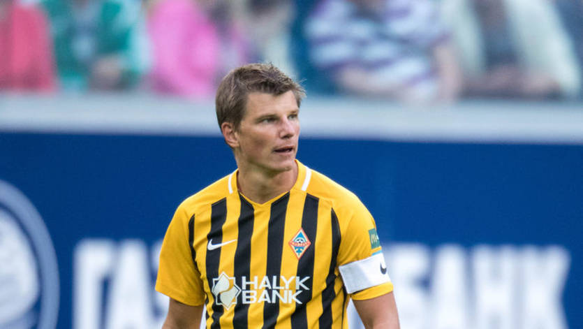Андрей Аршавин / sport-express.ru