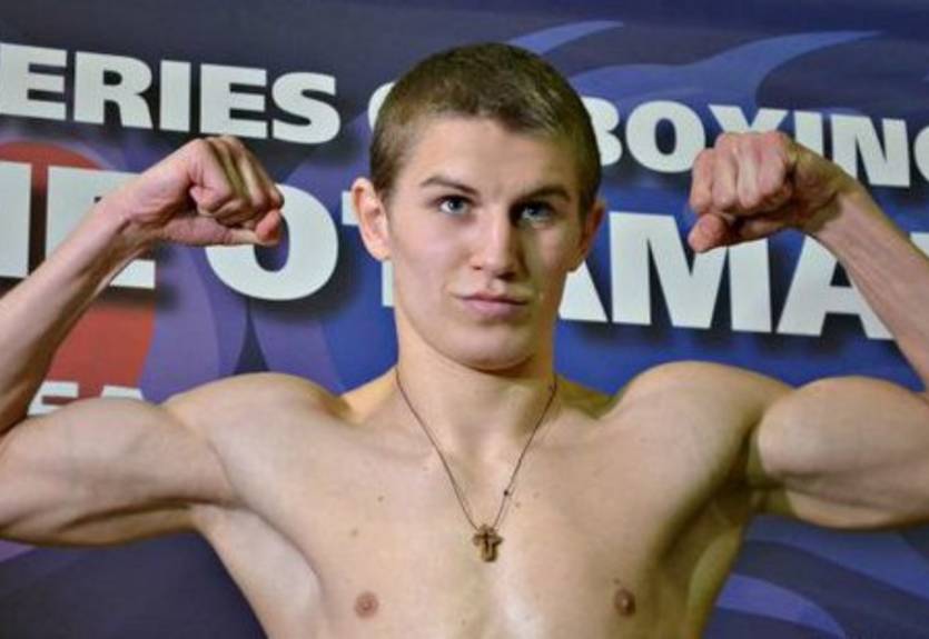 Богачук нокаутировал Монтеса: видео фееричной победы