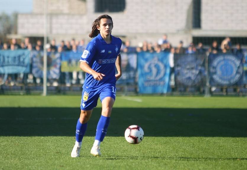 Первый дубль Шапаренко и другие цифры 1/8 финала Кубка Украины