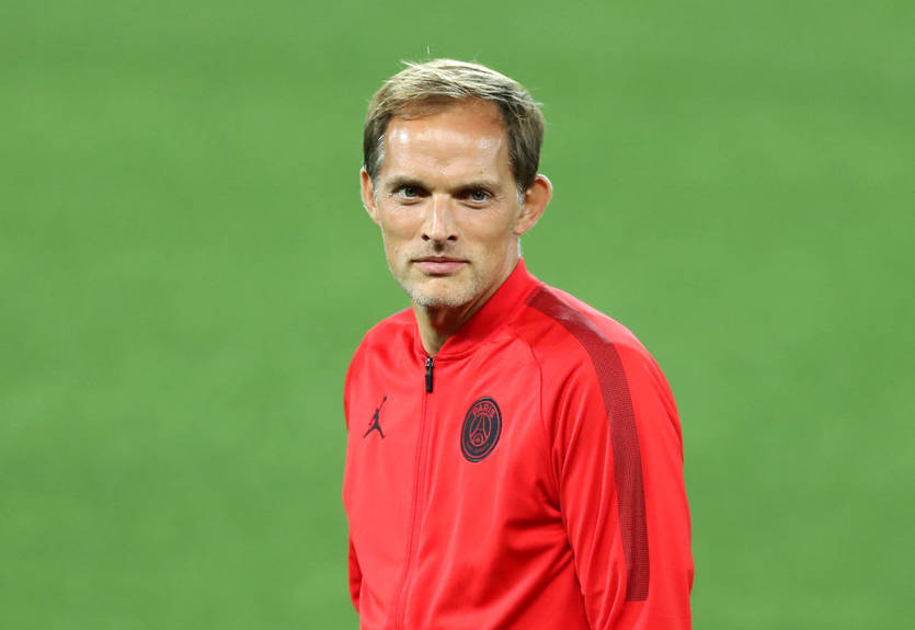 Тухель получит 30 миллионов евро на усиление ПСЖ – СМИ