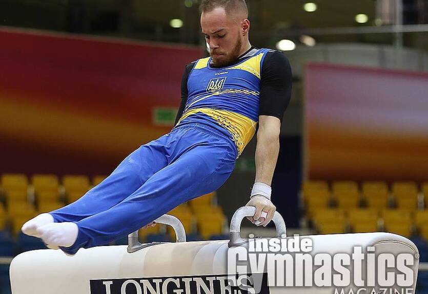 Верняев: Я показал свой максимум в многоборье – чудес не бывает