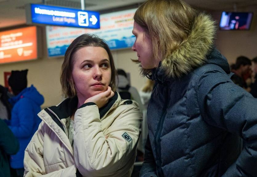 Украинские шахматистки узнали первых соперниц на чемпионате мира Украинские шахматистки узнали первых соперниц на чемпионате мира