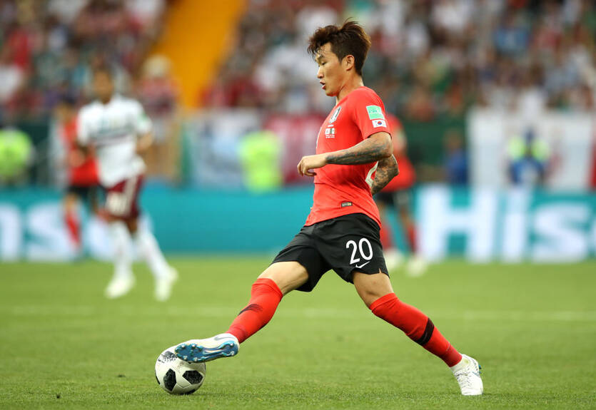 Участника ЧМ-2018 изгнали из сборной за уклонение от армии