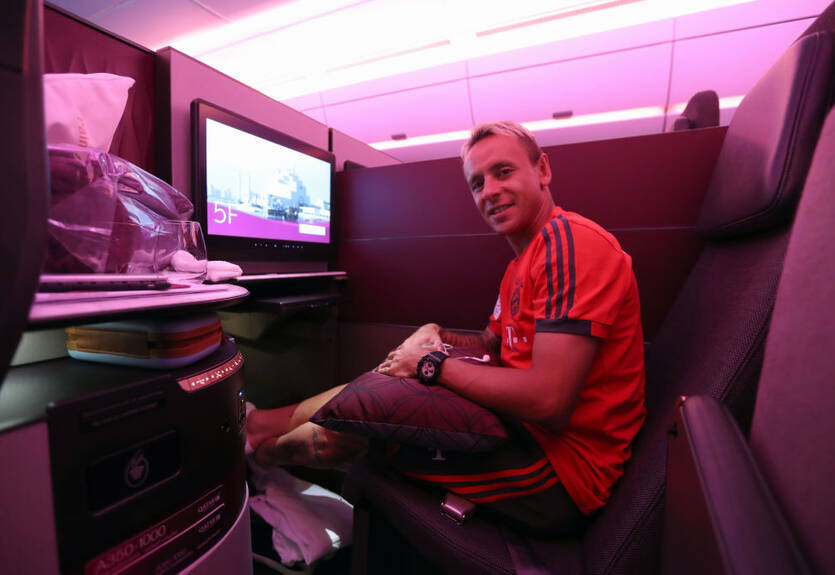 Неудачный костюм на Хэллоуин: фанаты обвинили Баварию в расизме