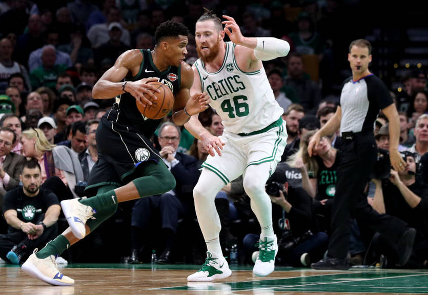 НБА: Милуоки впервые проиграли в сезоне, Кливленд уступил Денверу