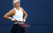 Рейтинг WTA: в Украине и США самые перспективные молодые теннисистки Рейтинг WTA: в Украине и США самые перспективные молодые теннисистки