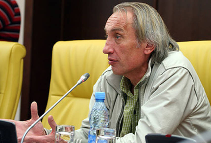 Николай Несенюк