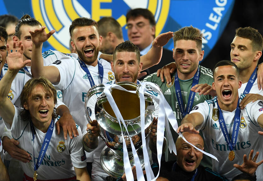 Football Leaks: игроки неоднократного победителя ЛЧ употребляли допинг