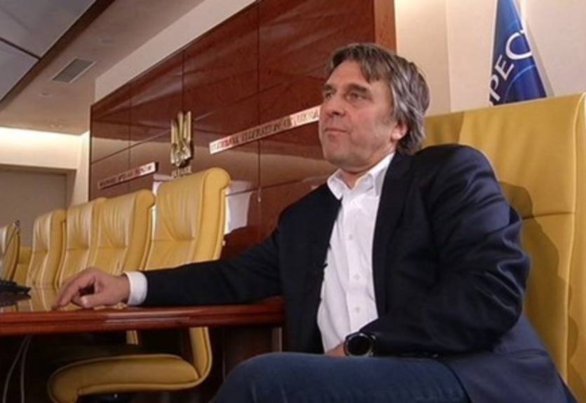 Гримм: Я бы рекомендовал не проводить расширение УПЛ