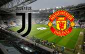 Ювентус – Манчестер Юнайтед 1:2 как это было Ювентус – Манчестер Юнайтед 1:2 как это было