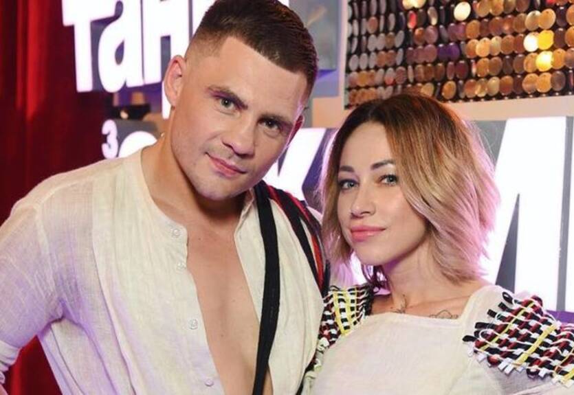 Беринчик во второй раз покинул шоу Танцы со звездами
