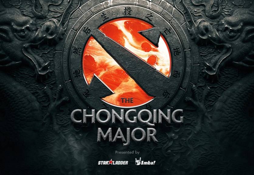 Стали известны места проведения двух мейджоров по Dota 2