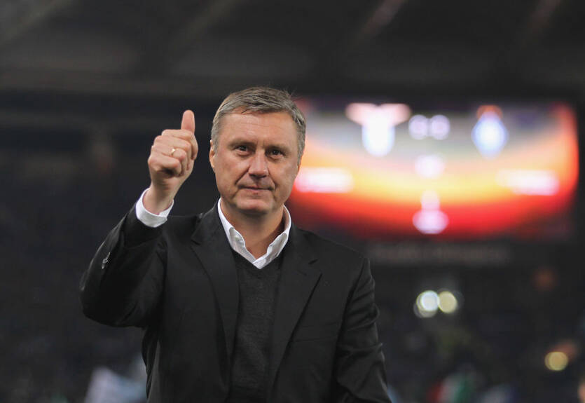 Динамо выступило за расширение УПЛ