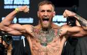 Макгрегор высмеял возвращение Мейвезера в ММА Макгрегор высмеял возвращение Мейвезера в ММА