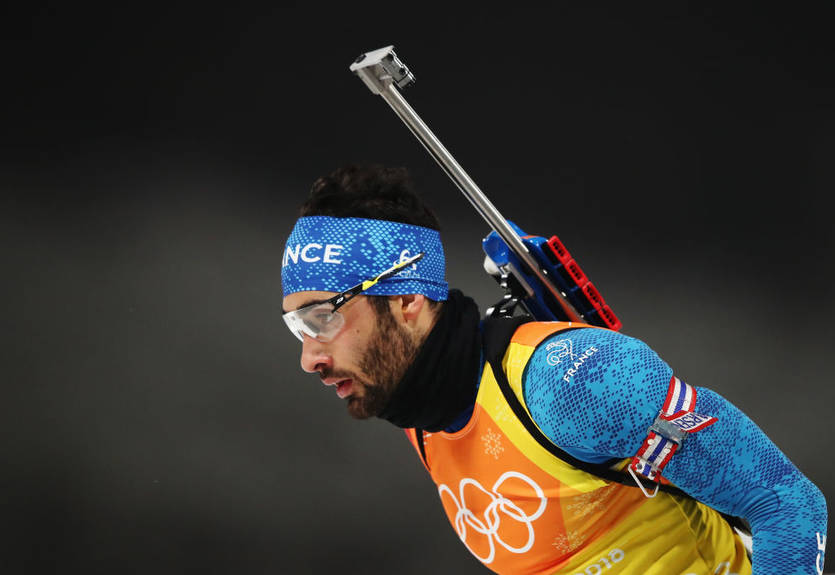 Фуркад пожаловался на плохое финансирование подготовки сборной Фуркад пожаловался на плохое финансирование подготовки сборной