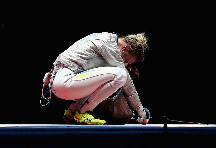 Харлан пропустит первый этап Кубка мира