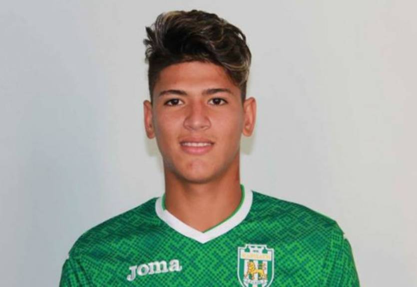 Полузащитник Карпат обошел Неймара по количеству обводок в сезоне