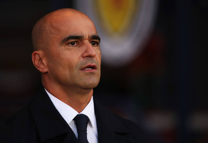 Реал не назначил Мартинеса из-за его поддержки Каталонии