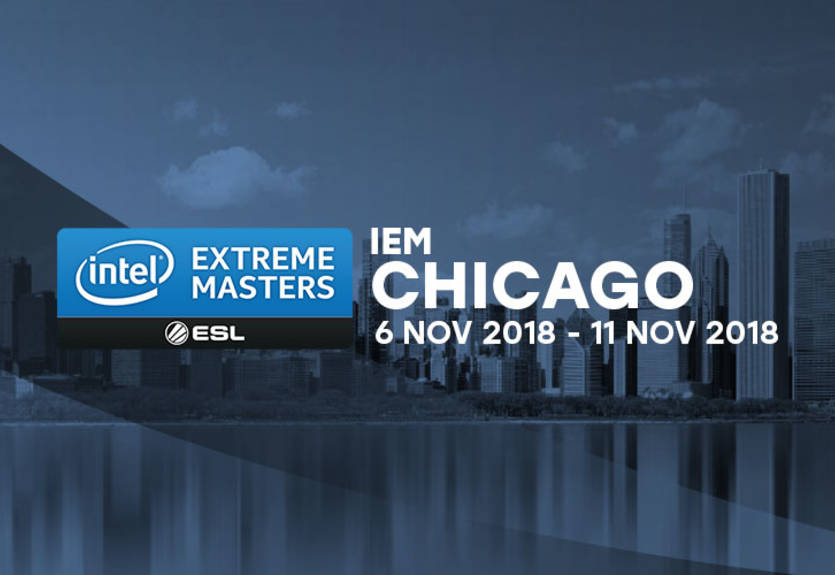IEM Chicago: Astralis выиграли у Liquid в гранд-финале