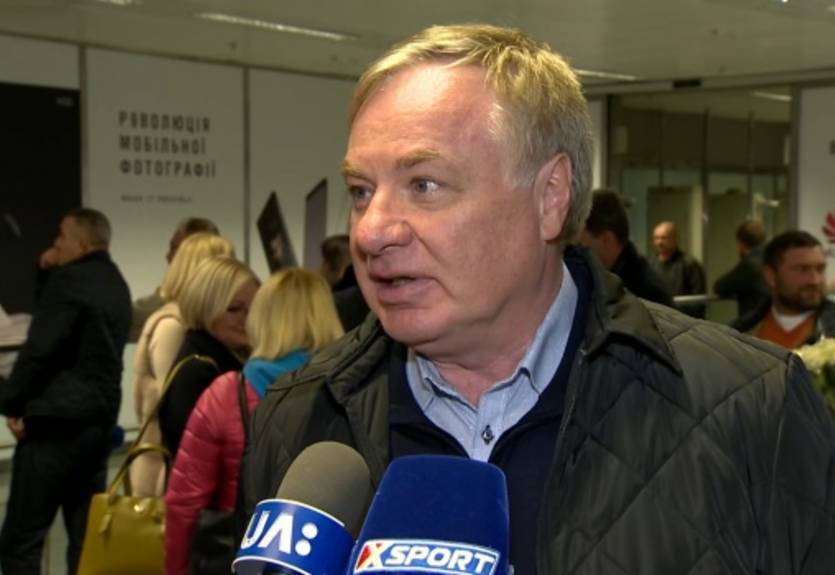 Брынзак: На чемпионате Европы сто процентов будет выступать основа