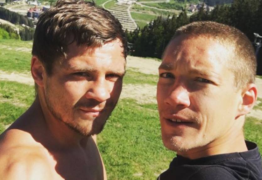 Стало известно, когда Беринчик и Малиновский проведут следующие бои