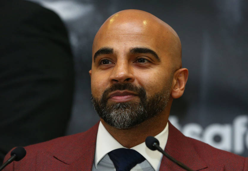 Тренер Беллью: Тони более разносторонний боец, чем Усик