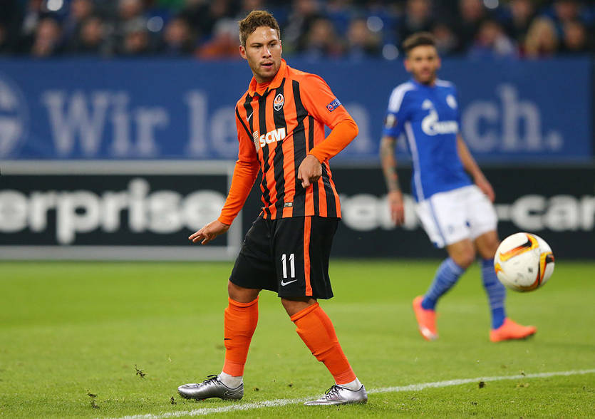 Марлос / Getty Images