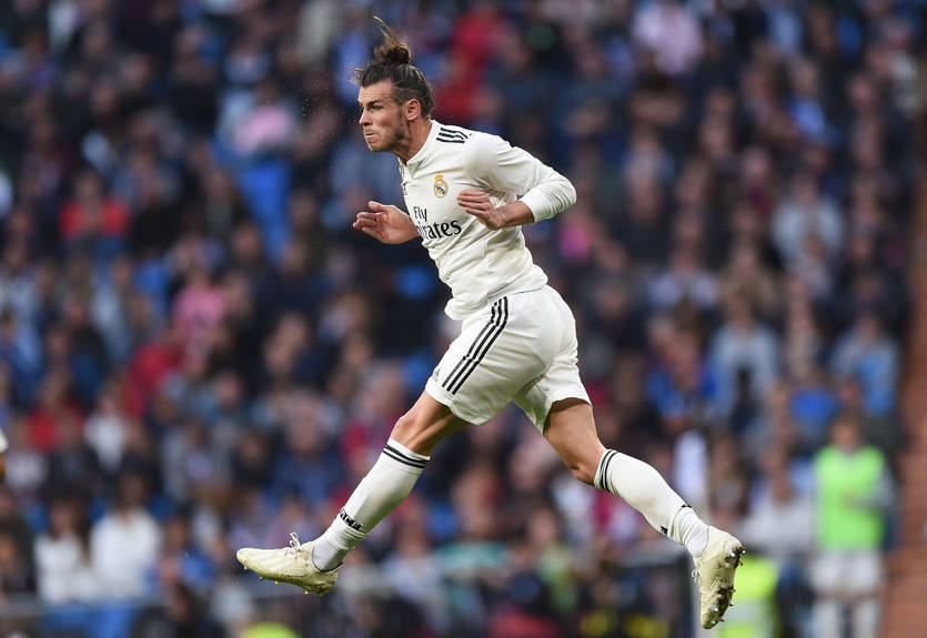 Виктория – Реал 0:5 видео голов и обзор матча Лиги чемпионов