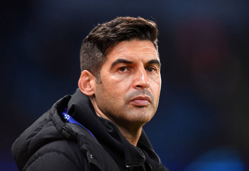 Фонсека: Ман Сити – изумительная команда