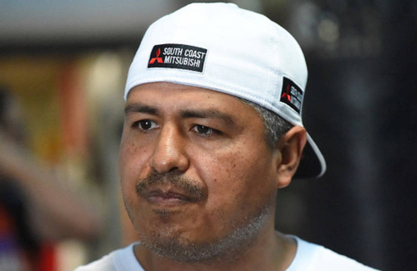 Роберт Гарсия / Getty Images