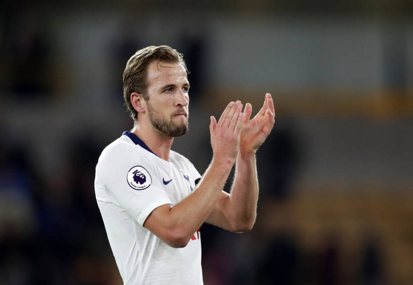 Кейн и Бензема номинированы на звание игрока недели в Лиге чемпионов