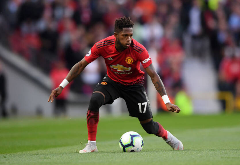 Фред: Думал, что в украинском холоде невозможно жить