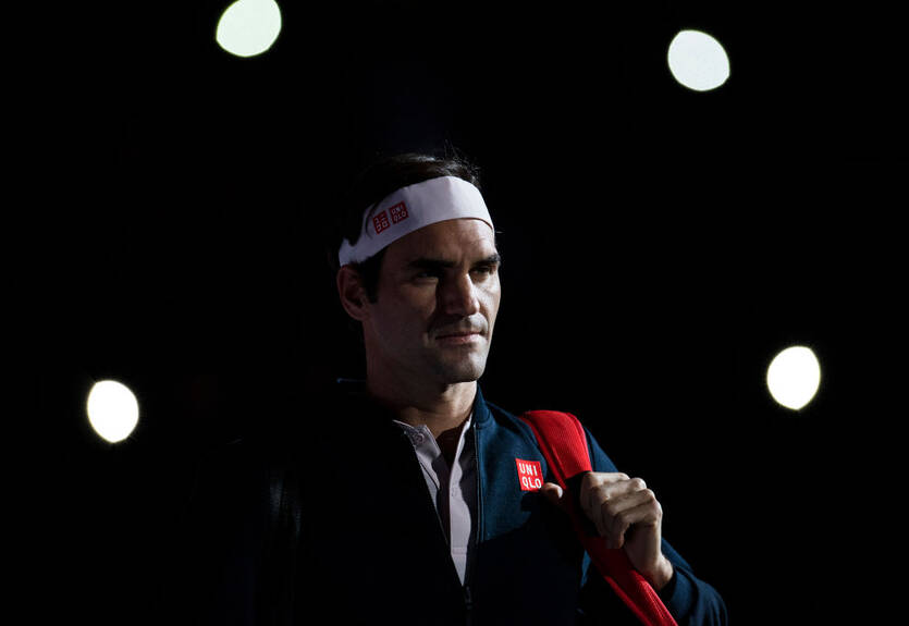 Федерер в 16-й раз подряд получил награду Теннисист года по версии болельщиков Федерер в 16-й раз подряд получил награду Теннисист года по версии болельщиков