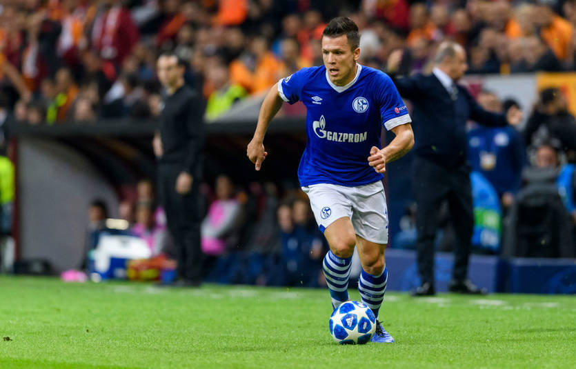 Евгений Коноплянка / Getty Images