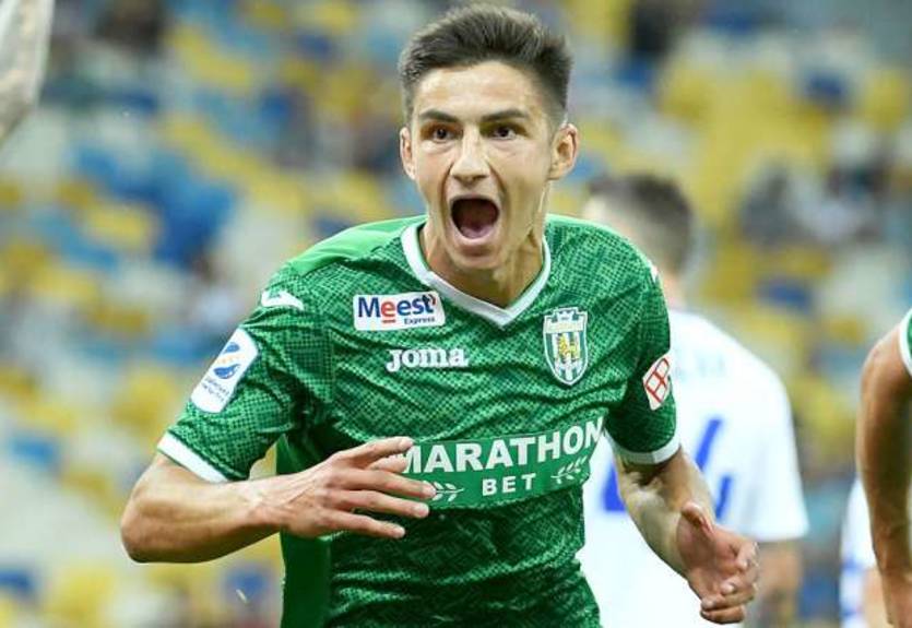 Швед в очередной раз поразил всех изумительным голом