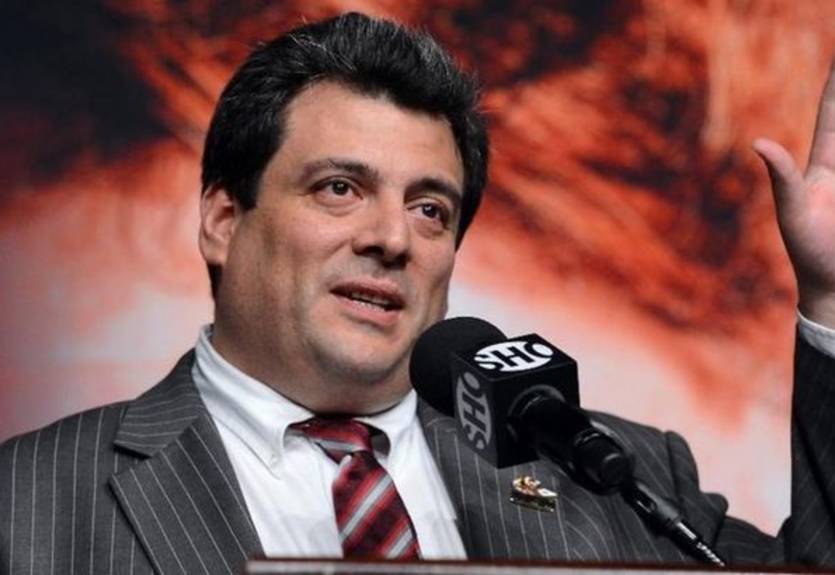 Поединок Ломаченко – Гарсия может состояться в следующем году