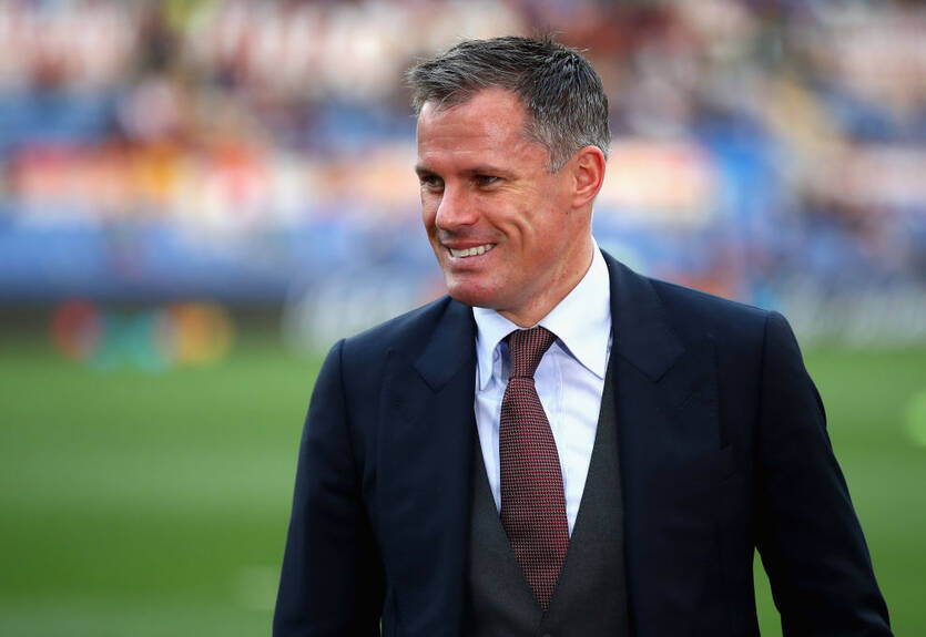 Каррагер: Усик – великий боец, нет никакого позора в проигрыше Беллью