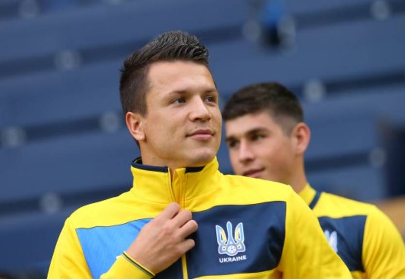 Коноплянка: Я не привык проигрывать, после поражений нет настроения