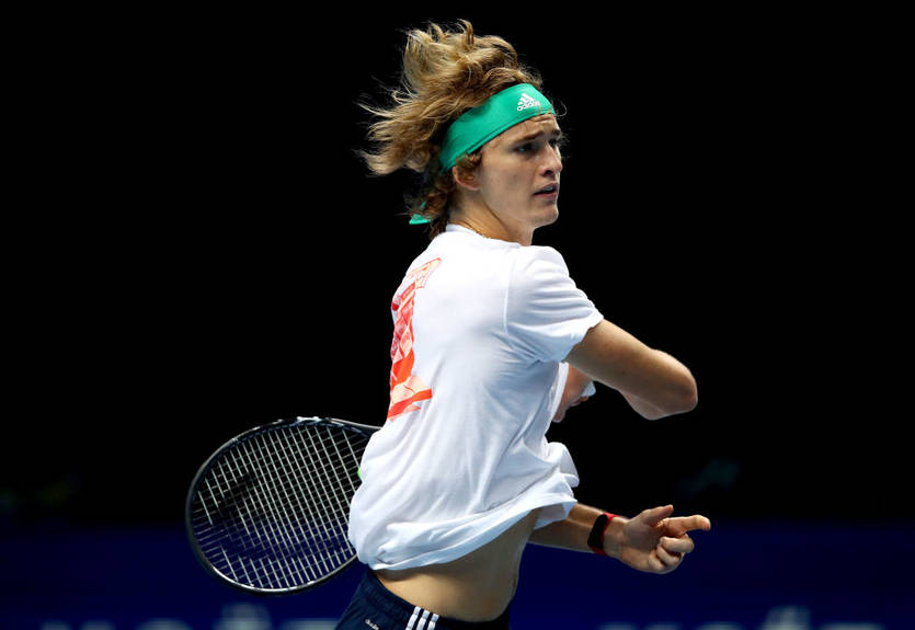 Зверев: На новый Кубок Дэвиса никто не приедет