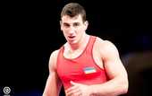 Украинец Новиков стал чемпионом мира по борьбе Украинец Новиков стал чемпионом мира по борьбе
