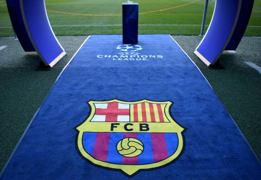 Барселона выделила 6 млн евро на помощь беженцам