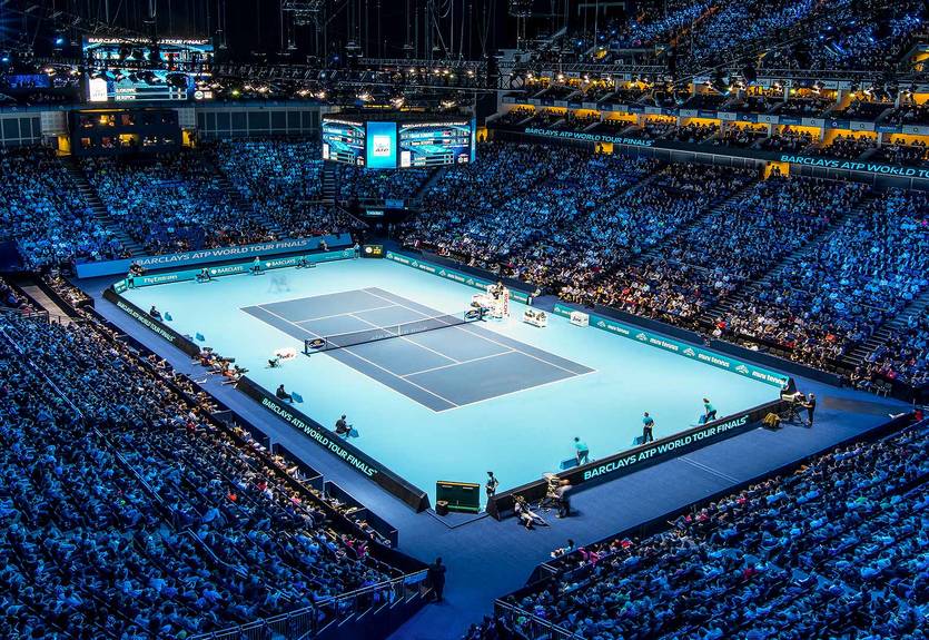 ATP будет проводить новый командный турнир с 2020 года ATP будет проводить новый командный турнир с 2020 года