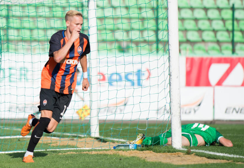 Мудрик стоит больше трех млн евро – скаут Кальяри